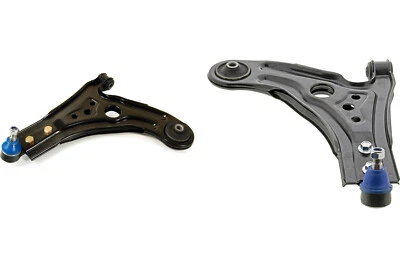 Par delantero brazo de control y rótula para Pontiac Wave5 2005-2007 (40982) Foto 1 de 4