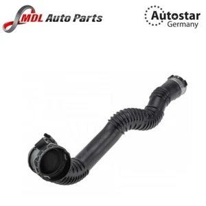 AutoStar Germany LUFTANSAUGSCHLAUCH 13717612091 - Bild 1 von 1