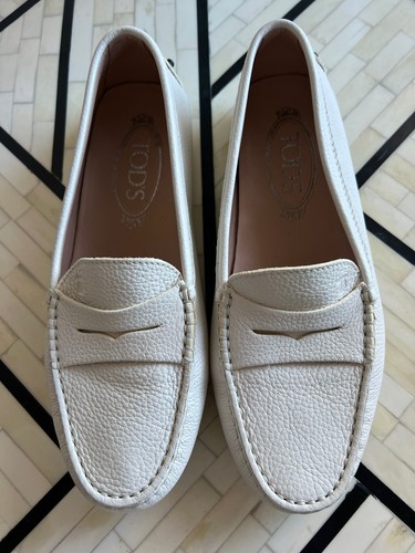 TOD’S Mocassini Tod's Gommino Penny