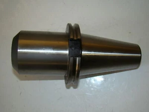 Sandvik Coromant, CAT50 Toolholder 392.45520-50 40 100 - Picture 1 of 10