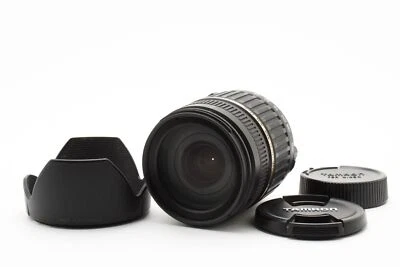 TAMRON AF 18-200mm F3.5-6.3 LD XR DiⅡ MACRO Nikon From Japan - Image 1 of 4