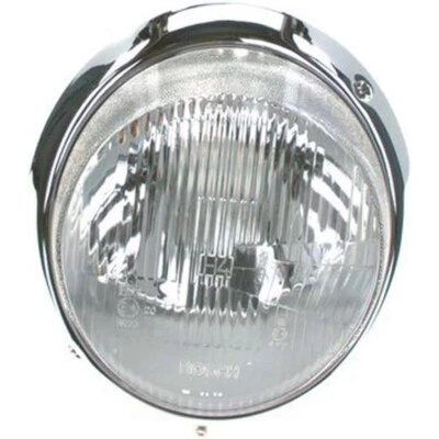 BOSCH 0 301 800 101 Halogen Scheinwerfer Links Rechts für PORSCHE 911 Targa - Bild 1 von 4
