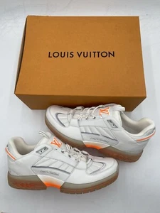 Brand New DS Louis Vuitton A View Line Designer Shoes Brand New Size 11 Fit 12 - Picture 1 of 13