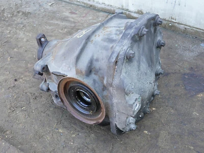 2003 - 2004 Mercedes Benz Sl Class R230 Sl500 Carrier Differential Rear Oem - Imagem 1 de 4