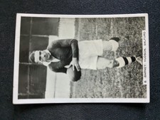 1935 Pattreiouex Sporting Events & Stars Card # 80 Cecilia Colledge (EX)