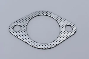 Junta de brida de escape de 2,5" 64 mm para Nissan 350Z 300ZX 200SX - Imagen 1 de 3