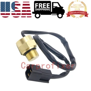 4010161 Radiator Fan Thermal Switch Sensor For Polaris Sportsman 400 500 600 700 - Picture 1 of 8