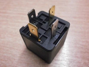 PRC9603 40 Amp ABS Relay for Range Rover Classic - Imagen 1 de 2