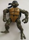 Figurine articulée Teenage Mutant Ninja Turtles Donatello 2002 Mirage Playmates