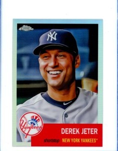 2022 Topps Chrome Platinum Ann. Refractor-Pick Player-Complete Your Set 1-500