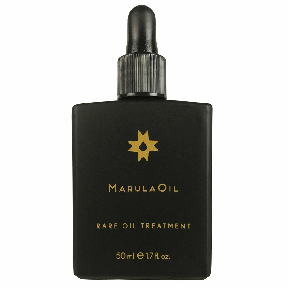 Paul Mitchell Marula Rare Oil Treatment 1.7 oz  / NEW - Image 1 of 1