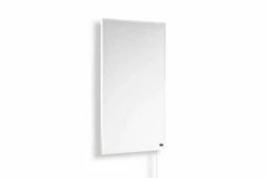 HEIZein Fern Infrarotheizung 130-1200W + Steckdosenthermostat Neu - Wandheizung - Bild 1 von 9