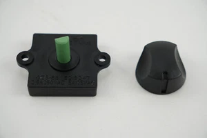 Honeywell TurboForce Fan Control Module + Knob Yong-Jang 250v - Picture 1 of 3