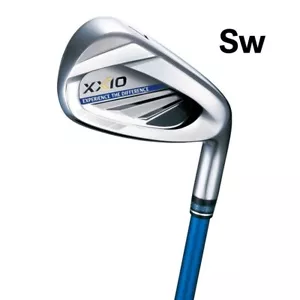 XXIO 11 Navy Wedge Sw 56 Nippon 860GH DST Stiff Flex - Picture 1 of 5