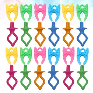 24 Pcs Thread Spool Holder Sewing Supplies Bobbin Buddies Sewing - Picture 1 of 11