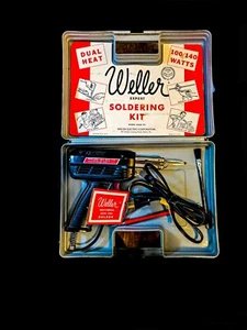 WELLER Expert Soldering Gun Model 8200 - Picture 1 of 4