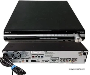 Sony S-Master DAV HCD-HDX274 DVD/CD 5-Disc 1000W Home Theatre System Player - Picture 1 of 1