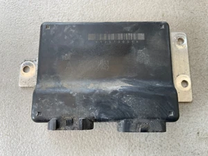 2003 Cadillac Escalade TAC Module 12573059 - Picture 1 of 4