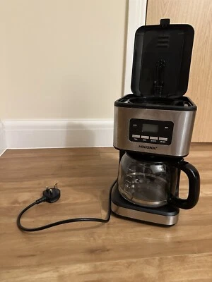 Housnat Coffee Machine - Image 1 of 4