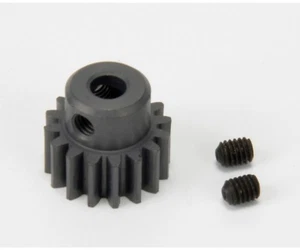 Carson 500906205 - 1:8 Bl Pignon 16 Dents M1 Acier Trempé - Neuf - Photo 1/1