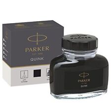 Parker ‎1950375 Bottled Ink - Black