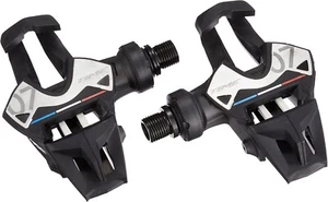 TIME Xpresso 07 Carbon Road Bike Clipless Pedals 3-Bolt Gravel Race Triathlon TT - Picture 1 of 1