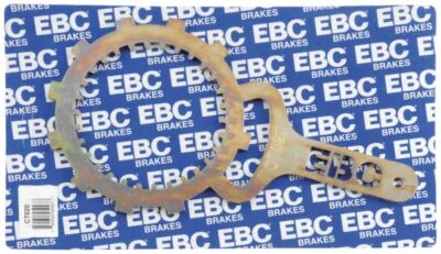 Ferramenta de remoção de embreagem EBC para Yamaha XVS650 V-Star Classic 1998-2010 CT020 - Imagem 1 de 3