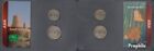 Saudi-Arabië Stgl./unzirkuliert Kursmünzen ab 1958 1 Ghirsh tot 2 Ghirsh