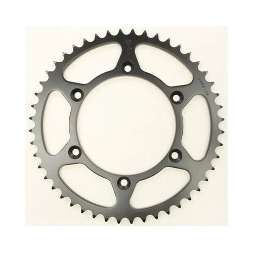 Roda dentada traseira JT 48T para Suzuki 82-08 RM125 RM250 07-17 RMZ 250 450 JTR808.48 - Imagem 1 de 1