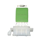 For Mini Clubman Mini One D Cooper Blower Fan Motor Heater Resistor NEXT DAY!