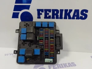 Renault Fusible Relé Block Box 5010516886 - Imagen 1 de 4