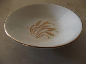 Homer Laughlin Golden Wheat Obstschale 4 verfügbar - Bild 1 von 1