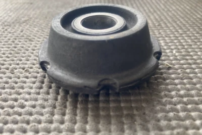 Flennor Control Arm Bushing  -# FL0913-J / 4A0407181A - Fits Audi A6 & More - Image 1 of 4