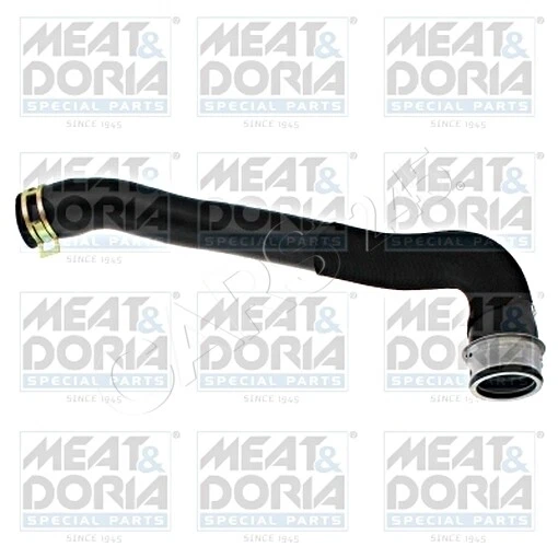 Manguera de admisión de cargador para PORSCHE 718 Boxster 718Ster Cayman 911 13-20 9P1121611 Foto 1 de 1