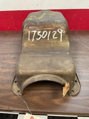 Dodge Plymouth 1959 cárter de aceite de 6 cilindros nos Mopar 722 Foto 1 de 4