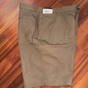 Twinhill braune Fahrer UPS Workwear Shorts neu mit Etikett Herren Größe 44 - Bild 1 von 6