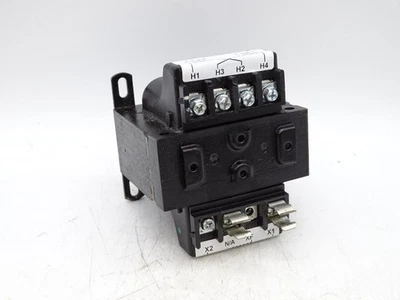 ТРАНСФОРМАТОР MICRON INDUSTRIES CORPORATION B100BTZ13JK - Изображение 1 из 2