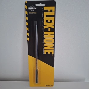 7 MM FLEX HONE (.276'') SILICONE CARBIDE CHOOSE 240 GRIT - USA - Picture 1 of 4