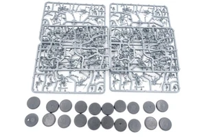 Hobgrot Slittaz (mixed bases only) [x20] Kruleboyz [Warhammer Age of Sigmar] On - Bild 1 von 4