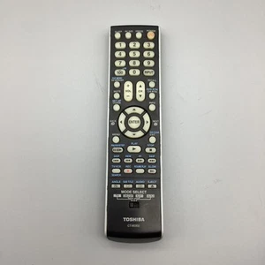 Telecomando Toshiba CT-90302 22AV500U 26AV52R 26AV52RZ 26AV502 - Foto 1 di 5