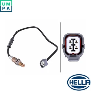 LAMBDA SENSOR 6PA 358 221-651 FOR HONDA ACCORD/VII/Tourer K24A33K24A 2.4L 4cyl - Picture 1 of 8
