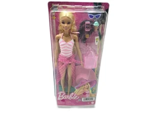 MUÑECA BARBIE MATTEL BARBIE 19463878 - Imagen 1 de 4