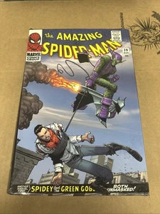 The Amazing Spider-Man Marvel Omnibus HC - Picture 1 of 6