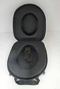 Black  Top Hat Storage Box  *Read Description* - Picture 1 of 5