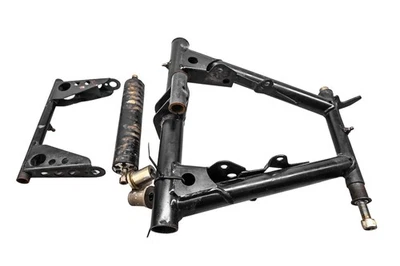 11 Ski-Doo Renegade Back Country X 600 HO Torque Arm Rear Suspension 137" - Image 1 of 3