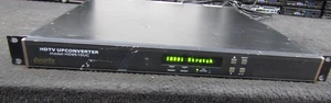Evertz HDTV UPCONVERTER MODEL HD9510UC - Picture 1 of 4