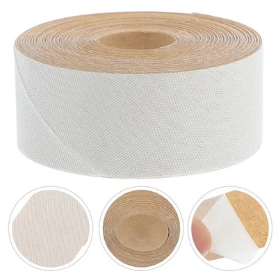  2 Rolls Lampshade Strip Accessories DIY Making Supplies Decorative Strips - Image 1 of 4
