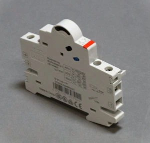 USED ABB  2CDS200946R0001 S2C-H6-11R [24 MON. WARR.] - Bild 1 von 2