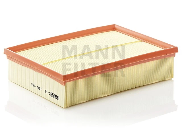 Filtro de aire MANN FILTER PHE000112 Land Rover LR3 Range Rover Sport Foto 1 de 1