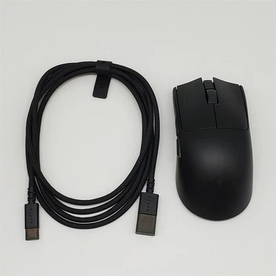 Razer Viper V3 Pro Wireless Esports Gaming Mouse - Black *NO DONGLE* - Image 1 of 2